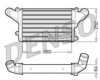 DENSO DIT45003 Intercooler, charger